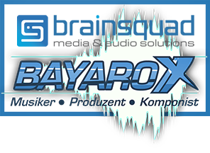 Bayarox | Schlager-Tonstudio